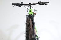 CUBE Reaction Hybrid Performance 2023 T.L 250167