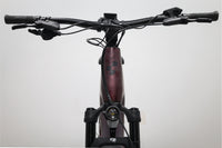 CUBE Reaction Hybrid SLX 750 2024 T.L