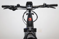 HAIBIKE Trekking 6 Trapez 2022 T.M