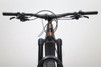 SANTA CRUZ Bullit CC XT 2021 T.L