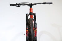 BH Lynx Trail Carbon XT 12V 2023 T.M 251048