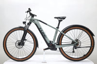 CUBE Reaction Hybrid Performance 625 Allroad 2023 T.M