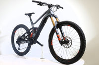 Lapierre eZesty AM LTD 27.5R 2021 T.M