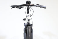 Gazelle Medeo T10 HMB Ivory White S10 2022 T.M 3064