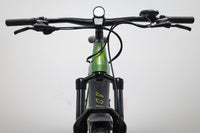 HAIBIKE Adventr FS 8 2022 T.M
