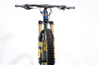 Rocky Mountain Altitude Carbon 90 2019 T.L 3019