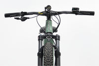 GIANT Talon E+ 29 1 2023 T.S