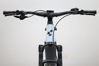 CUBE Stereo Hybrid 120 Pro 2022 T.L