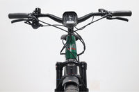 HAIBIKE Sduro Trekking 8.0 2020 T.S
