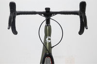 CANNONDALE Synapse Carbon Hi-MOD Red eTap AXS 2020 T.58