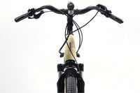 Haibike Trekking 4 Lowstep 2021 T.S 254301