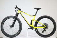 SCOTT Spark RC 900 World Cup AXS 2021 2864
