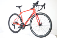 GIANT TCR Advanced Pro 2 DISC PHOENIX FIRE 2023 T.M 2947