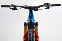CUBE Stereo Hybrid 140 HPC ActionTeam 2022 T.M 255175