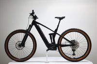 CUBE Stereo Hybrid 140 HPC Race 750 2024 T.M