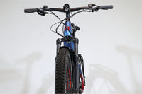 HAIBIKE Adventr FS 9 2023 T.L 248581