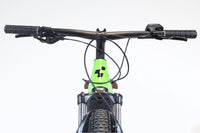 CUBE Reaction Hybrid Performance 500 2022 T.L 252479