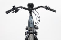 CUBE Supreme Sport Hybrid Pro 500 2022 T.XS
