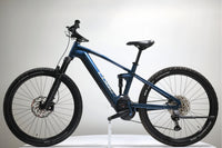 CUBE Stereo Hybrid 120 Race 625 2023 T.L