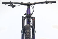 GIANT Reign SX 2021 T.L 252124
