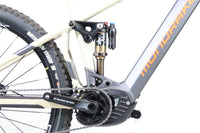 Mondraker Crafty RR 2023 T.L 2847