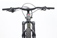 ROCKY MOUNTAIN Altitude Carbon 50 2022 T.L