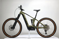 CUBE Stereo Hybrid 160 HPC Race 625 2023 T.S