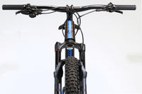 LAPIERRE Zesty XM 527 2017 T.M 247543