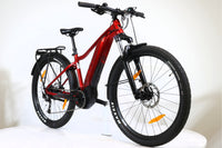 LIV Tempt E+ EX 2022 T.S 251671