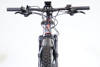 HAIBIKE SDURO ALL MTN RX 27,5 2015 TM 710