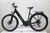 CUBE Touring Hybrid One 625 2024 T.54