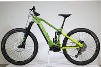 Pinarello Nytro Dust 3 SLX 2021 2720