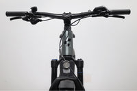 CUBE Reaction Hybrid Pro 750 Allroad 2024 T.XXL