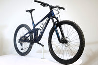 TREK Top Fuel 8 XT 2022 T.L 250908
