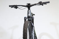 CUBE Stereo Hybrid 140 HPC 2024 T.XL 250358