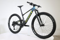 Scott SPARK RC COMP 2024 T.M 2790