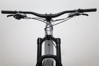 SANTA CRUZ Heckler SL S Carbon C 2023 T.L