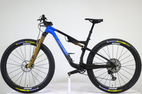 LAPIERRE XR 9.9 2023 T.M 254139