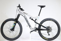 LAPIERRE Zesty AM 427 2017 T.L 247941
