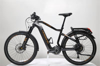 HAIBIKE XDURO ADVENTR 6.0 2020 T.L