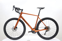 ORIGINE Graxx II R37 2023 T.L