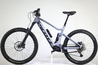 SCOTT Genius eRIDE 930 2021 T.L