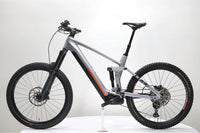 CUBE Stereo Hybrid 160 HPC SL 750 2022 T.L