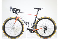 SPECIALIZED Men's S-Works Tarmac 2018 T.56 2934