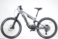Lapierre Overvolt AM 6.5 2020 T.M 500wh 245760
