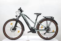 CUBE Reaction Hybrid Performance 625 Allroad 2024 T.S