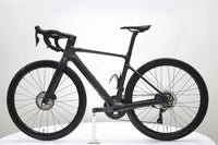 SCOTT Addict eRide 10 (UE) 2021 T.XS