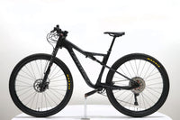 CANNONDALE Scalpel-Si Carbon 3 2018 T.M