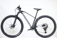 Mondraker Chrono Carbon 2023 T.S 3123