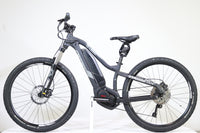 HAIBIKE SDURO HARDSEVEN 3.0 2020 T.XS 2960